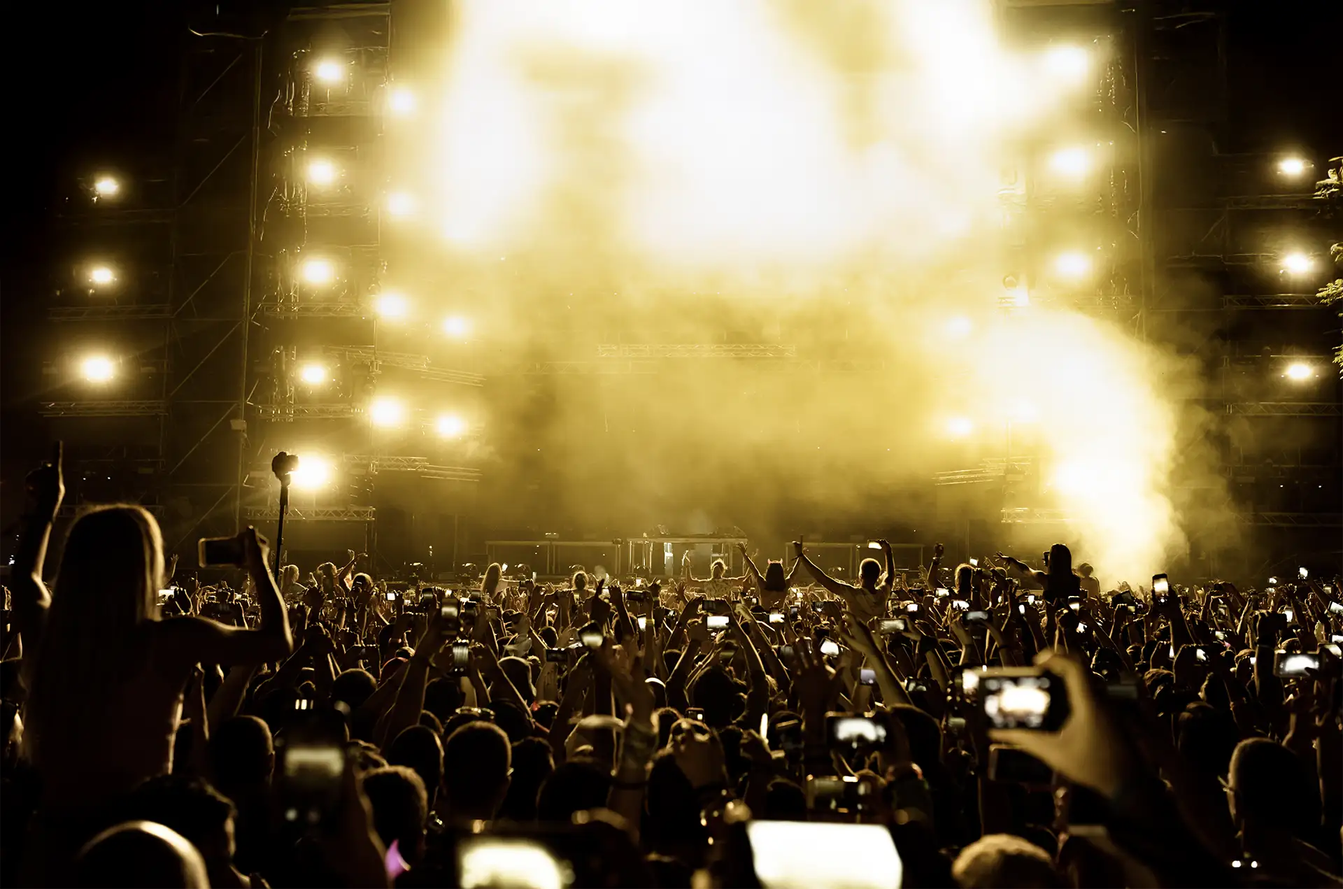 concierto